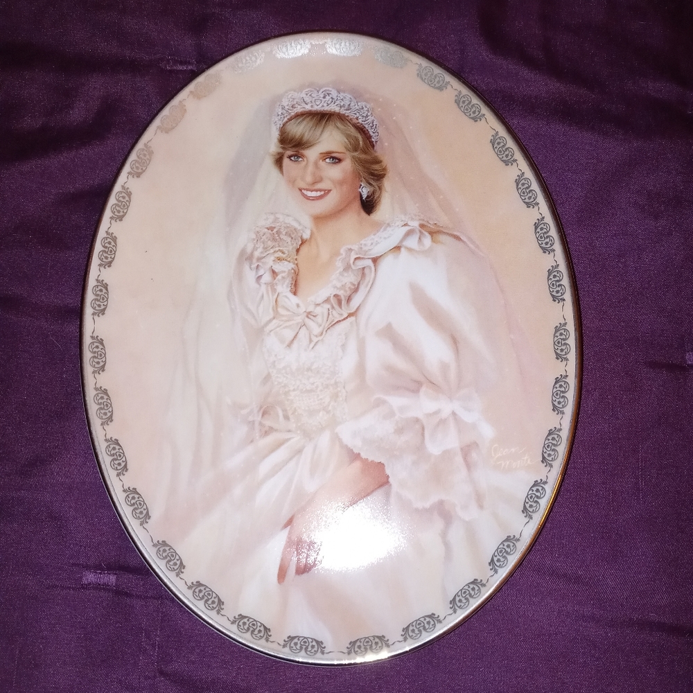 Diana The People's Princess